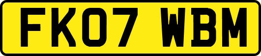 FK07WBM