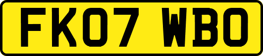 FK07WBO