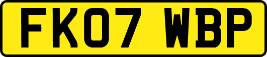 FK07WBP