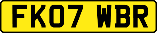 FK07WBR