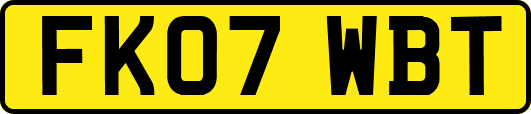 FK07WBT