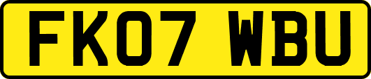 FK07WBU