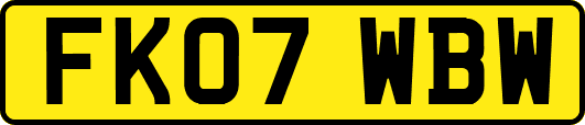 FK07WBW