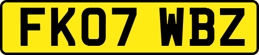 FK07WBZ