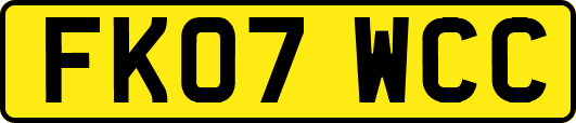 FK07WCC
