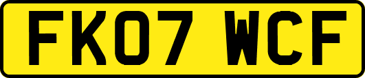 FK07WCF