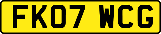 FK07WCG