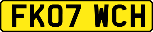 FK07WCH