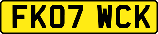 FK07WCK