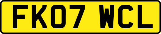FK07WCL