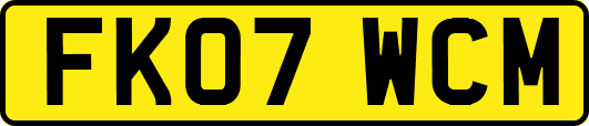 FK07WCM