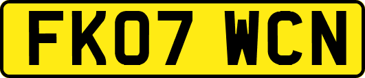 FK07WCN