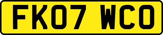 FK07WCO