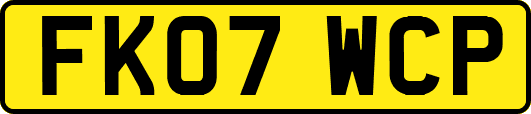 FK07WCP