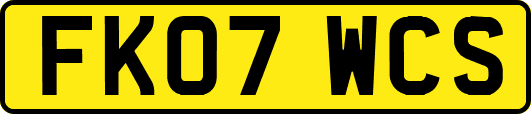 FK07WCS
