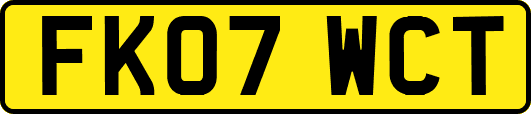 FK07WCT