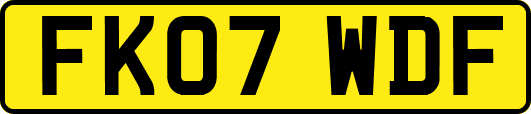 FK07WDF