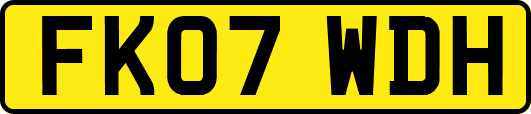 FK07WDH
