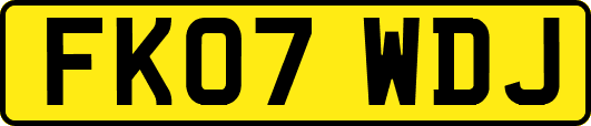 FK07WDJ