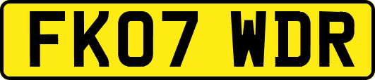 FK07WDR