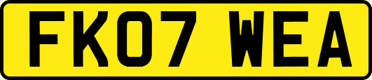 FK07WEA