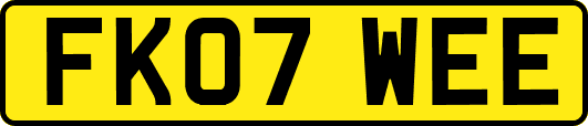 FK07WEE