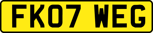 FK07WEG