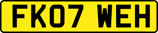 FK07WEH