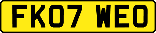FK07WEO