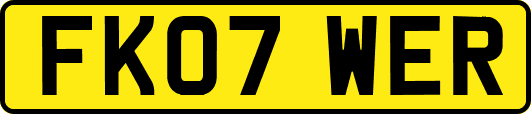 FK07WER