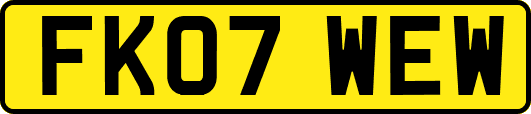 FK07WEW
