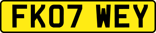 FK07WEY