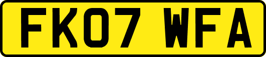 FK07WFA