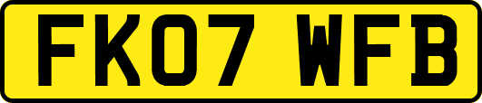 FK07WFB