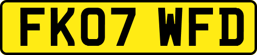 FK07WFD