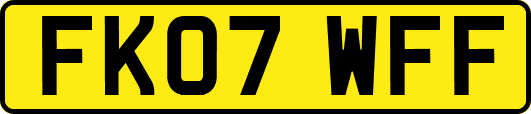 FK07WFF