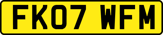FK07WFM