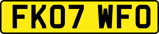 FK07WFO