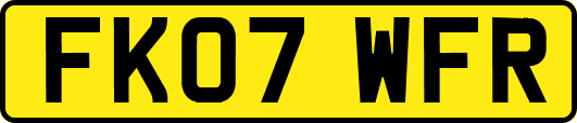 FK07WFR