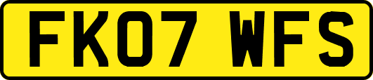 FK07WFS