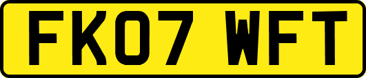 FK07WFT