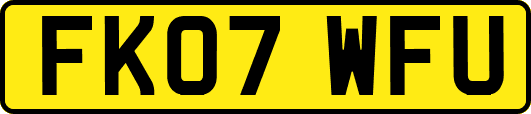 FK07WFU