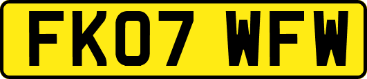 FK07WFW