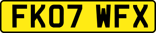 FK07WFX