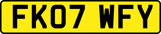 FK07WFY