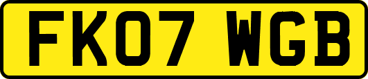 FK07WGB