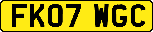 FK07WGC