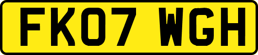 FK07WGH