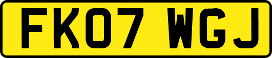 FK07WGJ