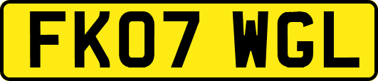FK07WGL